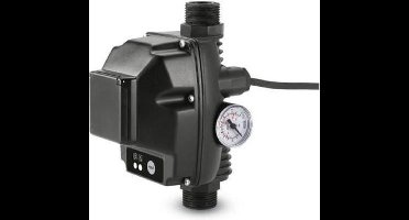 KARCHER Elektronische drukschakelaar met gebrek aan waterbescherming