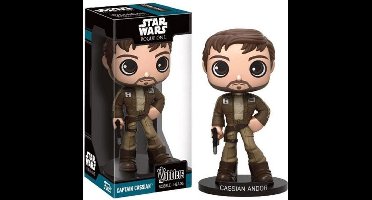 Funko Pop! Rogue One:Captain.. - Verzamelfiguur