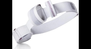 Push Med Schouderbrace - Grijs - Maat 2