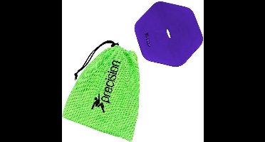 Precision Veldmarkering Pro Hx 21 X 23 Cm Paars 10 Delig