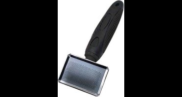 Tools-2-groom uni slicker - GROOT