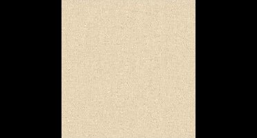 Dutch Wallcoverings vliesbehang Alexis uni - beige