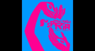Suspiria - OST