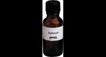 Eurolite 51704725 Geur voor rookvloeistof 20 ml Appel