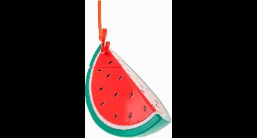 United Entertainment ® - Watermeloen Beker met Rietje