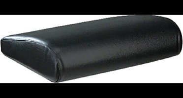 Sibel - Comfort - Kinderpoef voor Kappersstoel