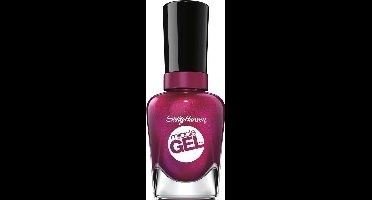 Sally Hansen Miracle Gel Nagellak - 500 Mad Women