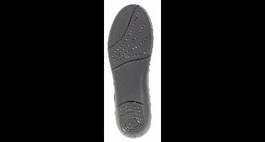 Sorbothane Inlegzooltjes Rubber Paars Maat 44-45