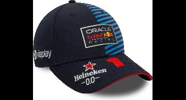 Red Bull Racing Max Verstappen Team Youth Blu Navy 9092 9FORTY