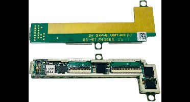 CoreParts TABX-SURFACE-PRO4-01 reserveonderdeel voor tablet Aansluitprintplaat