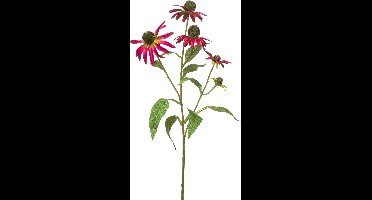 Emerald - Kunstbloem Rudbeckia 73cm beauty - Kunstplant voor binnen