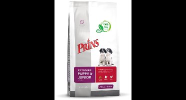 Prins Fit Selection Dog Puppy&Junior 2kg