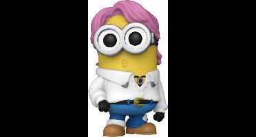 Funko Pop! Minion Jin BTS vinylfiguur 419 - Duurzaam PVC - Meerkleurig