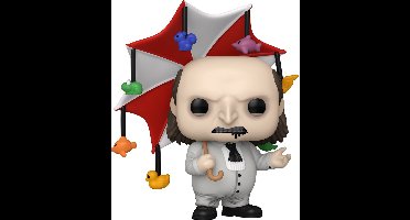 Funko Pop! Movies: Batman Returns - The Penguin