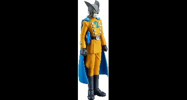 Dragon Ball Super - Super Hero DXF Gamma 2 figuur 17cm