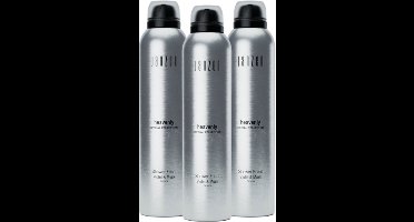 JANZEN Shower Foam Heavenly 3-pack