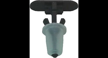 Bekleding clip OEM:1065204 - 5 stuks