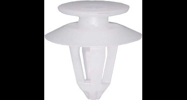 Bekleding clip OEM:6117693 - 5 stuks