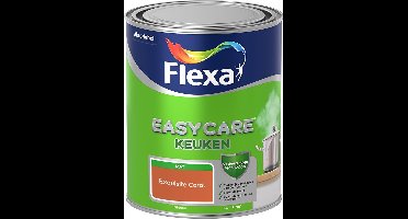 Flexa - Easycare Keuken - Exquisite Coral - Mengverf - 1 L