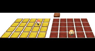 Shuffle Plus Kaartspel - Harry Potter - Pet Quest - Kaartspel - Maak je Eigen Figurine