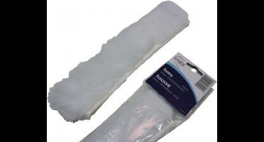 Linea hoes voor raaminwasser