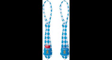 Oktoberfest Stropdas - Bierhouder