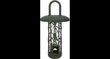 Esschert Design Gerecyclede Zaadsilo