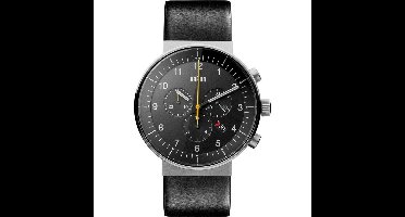 Braun - BN0095SLG - Polshorloge - Heren - Kwarts - Prestige