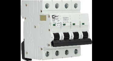 EMAT Krachtgroep 16A 3P N C-Kar