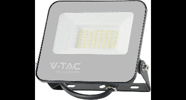 V-TAC VT-44034 LED Schijnwerper - IP65 Waterdicht - Zwart - 30W - 2310 Lumen - RGB + 6500K