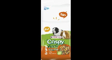 Versele-Laga Crispy Muesli Cavia's - Caviavoer - 10 kg