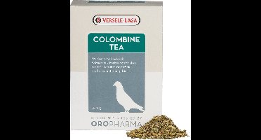 Versele-Laga Oropharma Tea Colombine Thee - Duivensupplement - 300 g