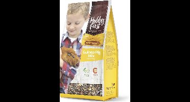 Hobbyfirst Hope Farms Guinea Pig Mix - Caviavoer - 3 kg