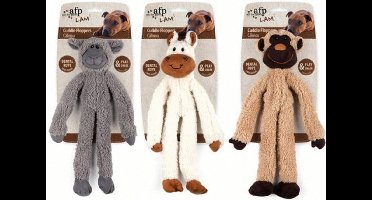 AFP Lambswool-Cuddle floppers
