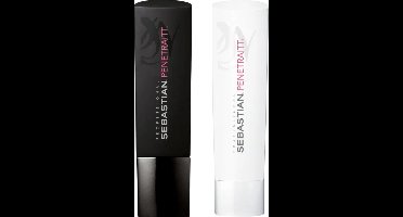 Sebastian - Penetraitt Duo - 2x250ml