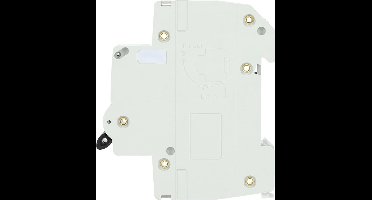 EMAT installatieautomaat 1-polig 10A C-kar (85001027)