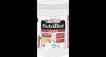 Versele-Laga Nutribird Handmix Opfokvoer - Vogelvoer - 500 g
