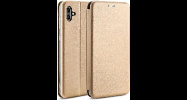 Beline Case Candy Samsung S23 Ultra S918 light pink