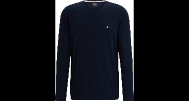 Boss Mix&Match Longsleeve Shirt Heren - Maat XL