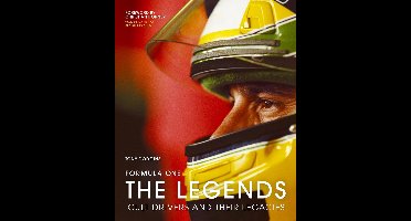 Formula One: The Legends