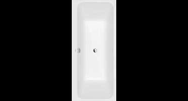 Villeroy & Boch Architectura Bad 180x80 cm Wit Alpin
