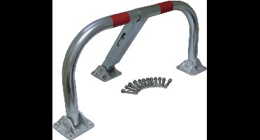 Parkeerbeugel met cilinderslot MW Tools PST500CS