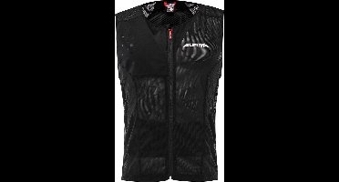 Alpina Proshield Protector Vest Heren - Zwart