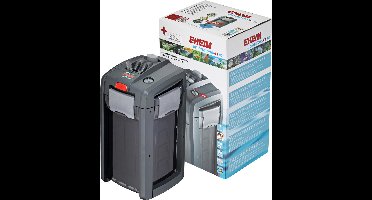 Eheim Professioneel 4  - Aquariumfilter - 240-600 L