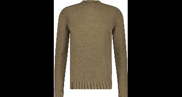 Blue Industry Soft Pullover Bruin - Maat XXL - Heren - Pullovers