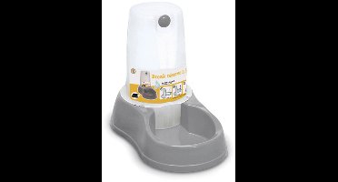 Stefanplast Water dispenser 3,5 liter Grijs