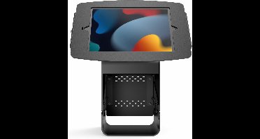 Tablet Printer Kiosk