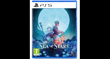 Sea of Stars - PS5