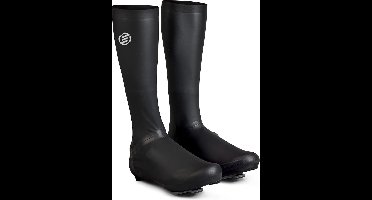 Equivera Regenschoenen Overtrek - Regenhoes Schoenen - Overschoenen Waterdicht - Regenschoenen