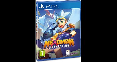 Nexomon Extinction